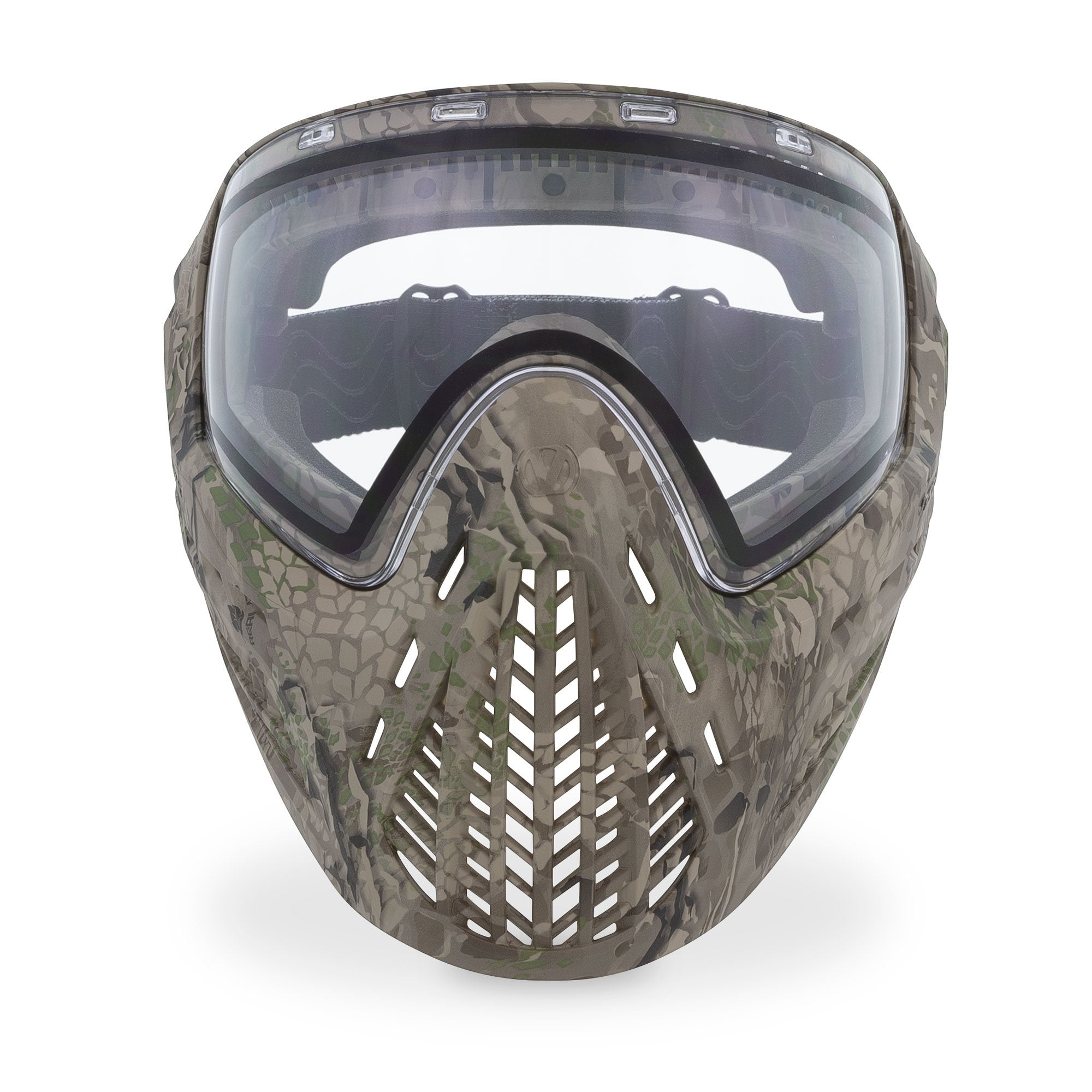 VIRTUE VIO ASCEND GOGGLE - HIGHLANDER CAMO