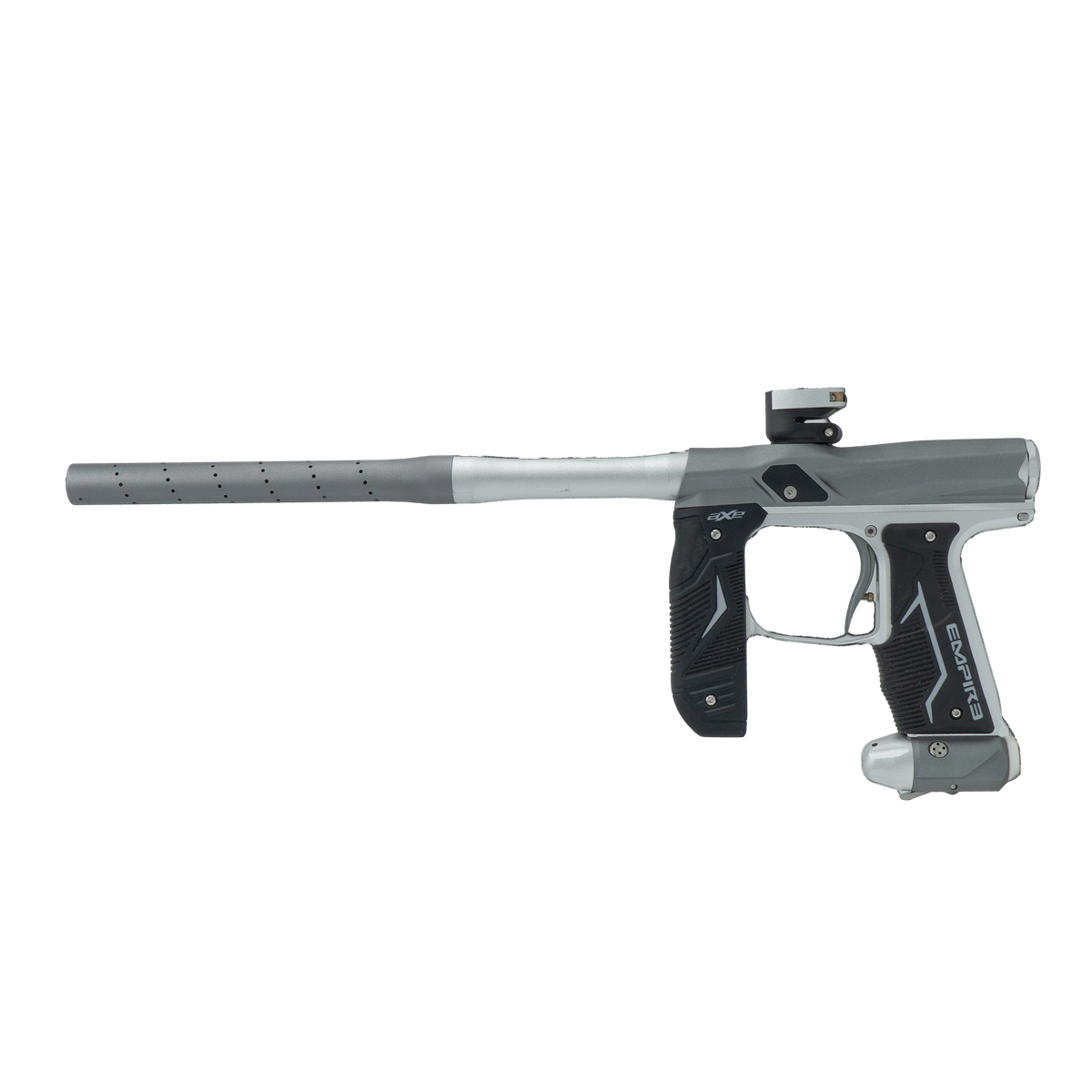 Empire Axe 2.0 - Grey/Silver - Used