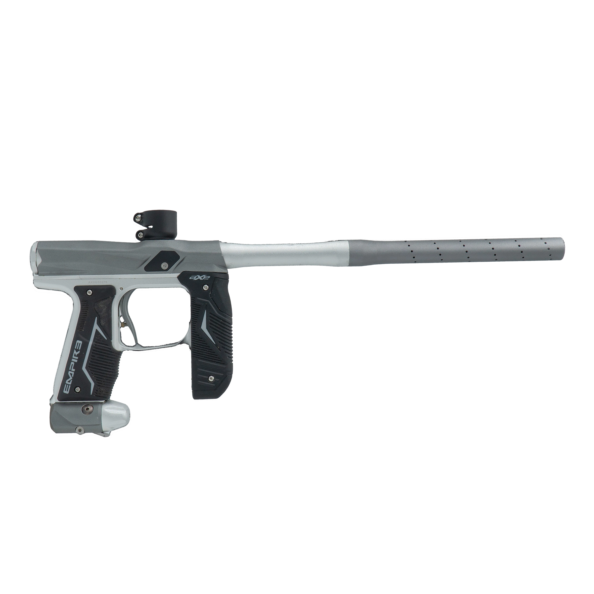 Empire Axe 2.0 - Grey/Silver - Used