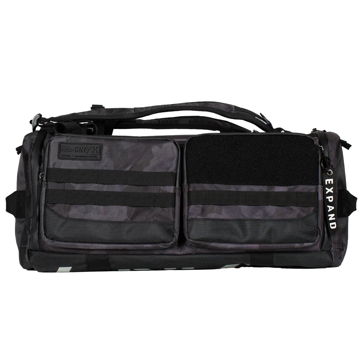EXPAND 35L - BACKPACK - SHROUD BLACKOUT