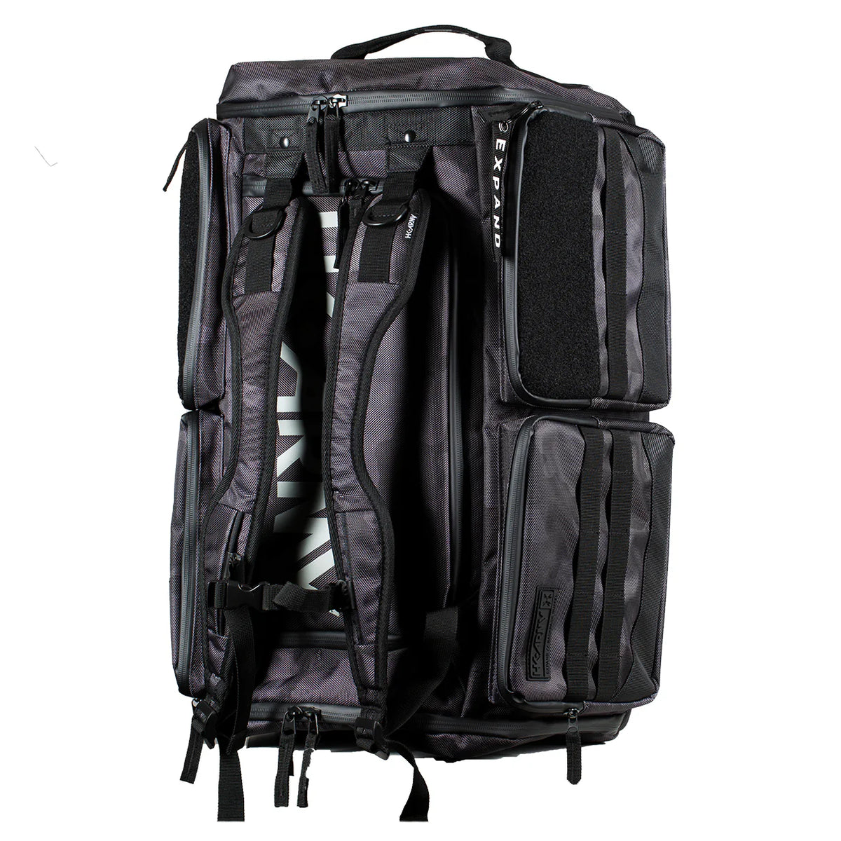 EXPAND 35L - BACKPACK - SHROUD BLACKOUT
