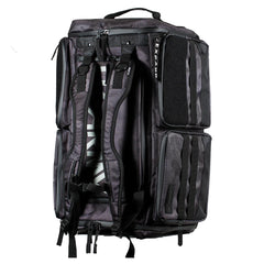 EXPAND 35L - BACKPACK - SHROUD BLACKOUT