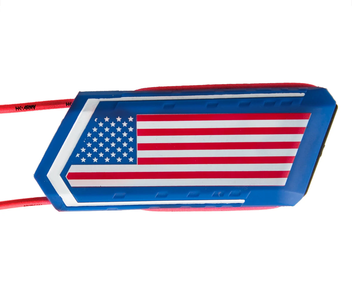 USA - BLUE - BALL BREAKER