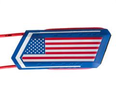 USA - BLUE - BALL BREAKER