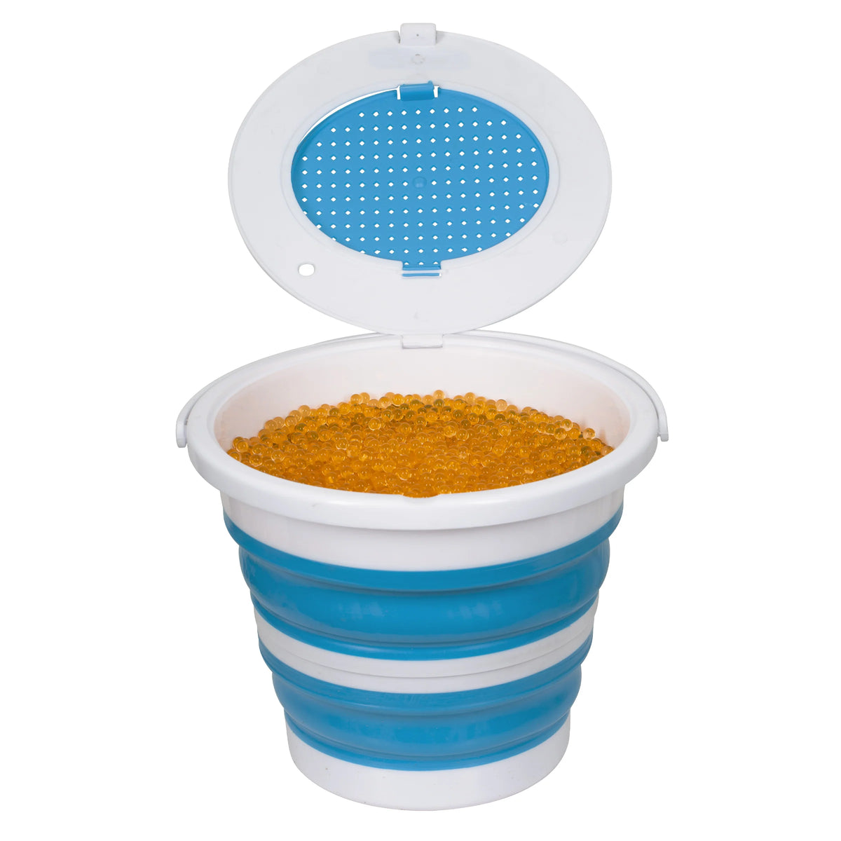 GELSTRIKE AMMO TUB