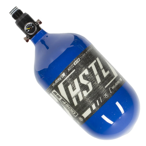 HSTL - CARBON FIBER TANK - STANDARD REG - 68CI / 4500PSI