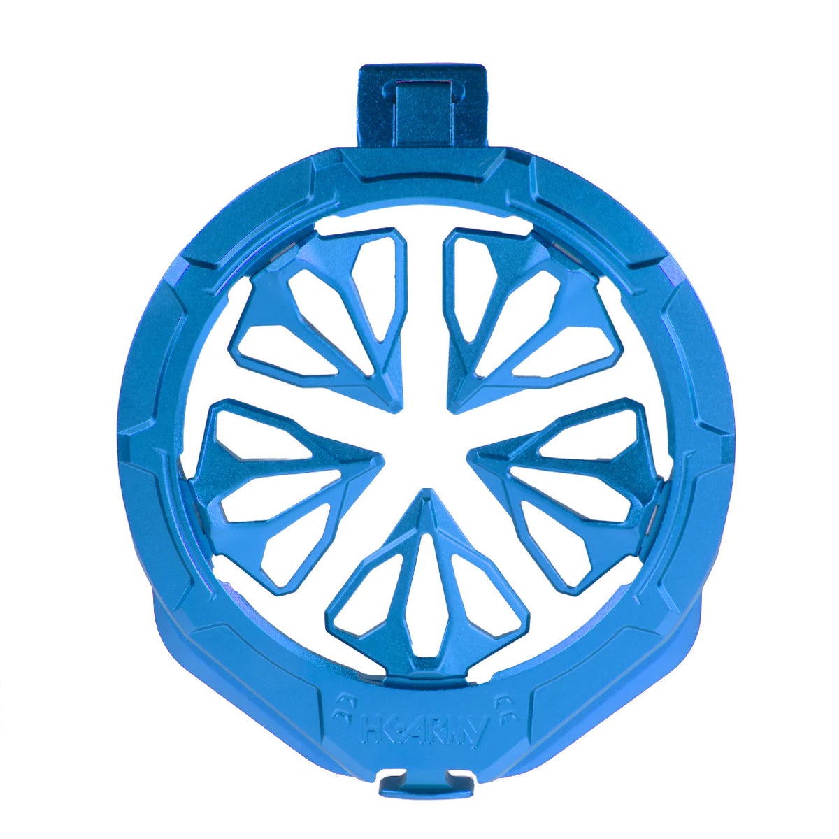 EVO PRO - METAL SPEED FEED