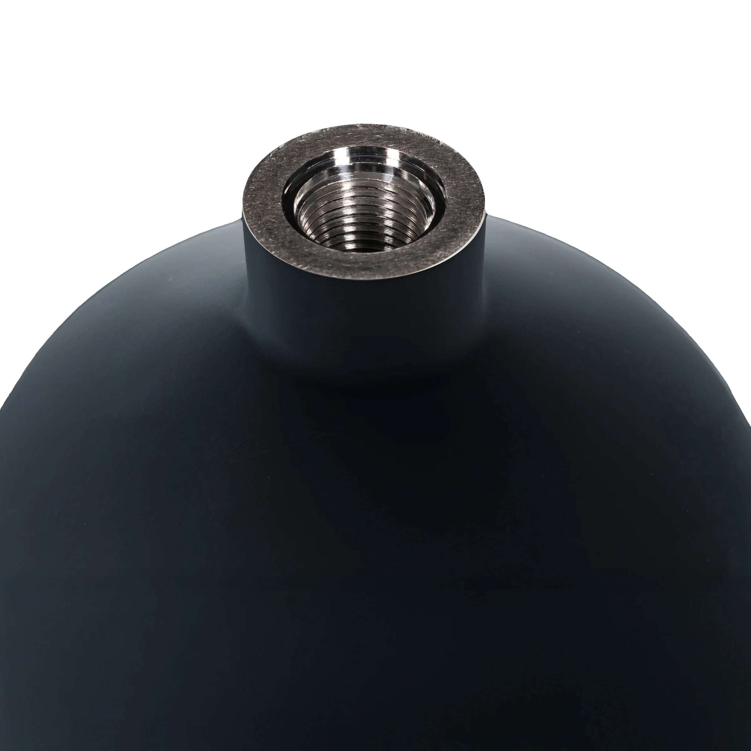 Bottle Only - Alpha Air 98ci - Void