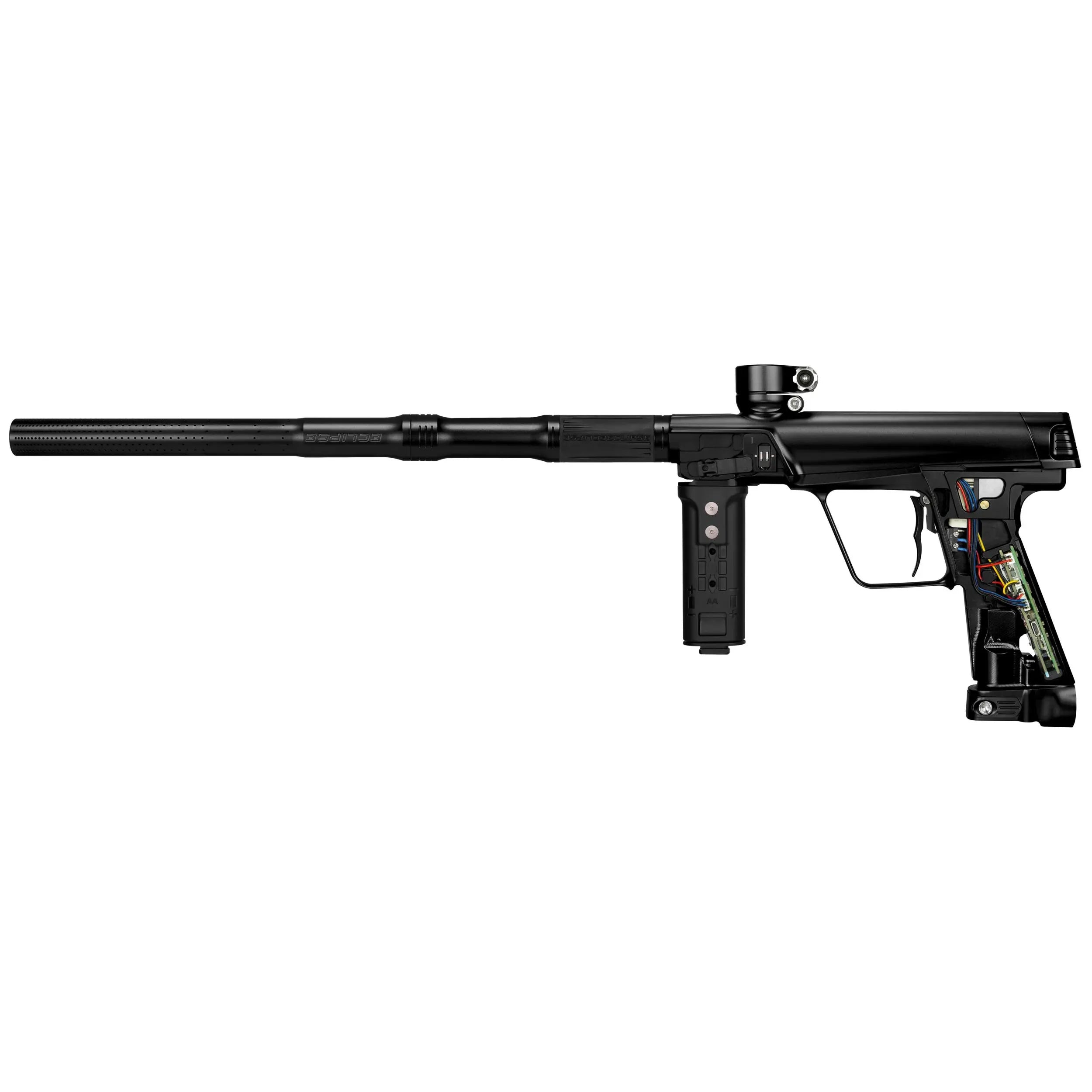 Planet Eclipse Cs3 Pro - Prolific Black