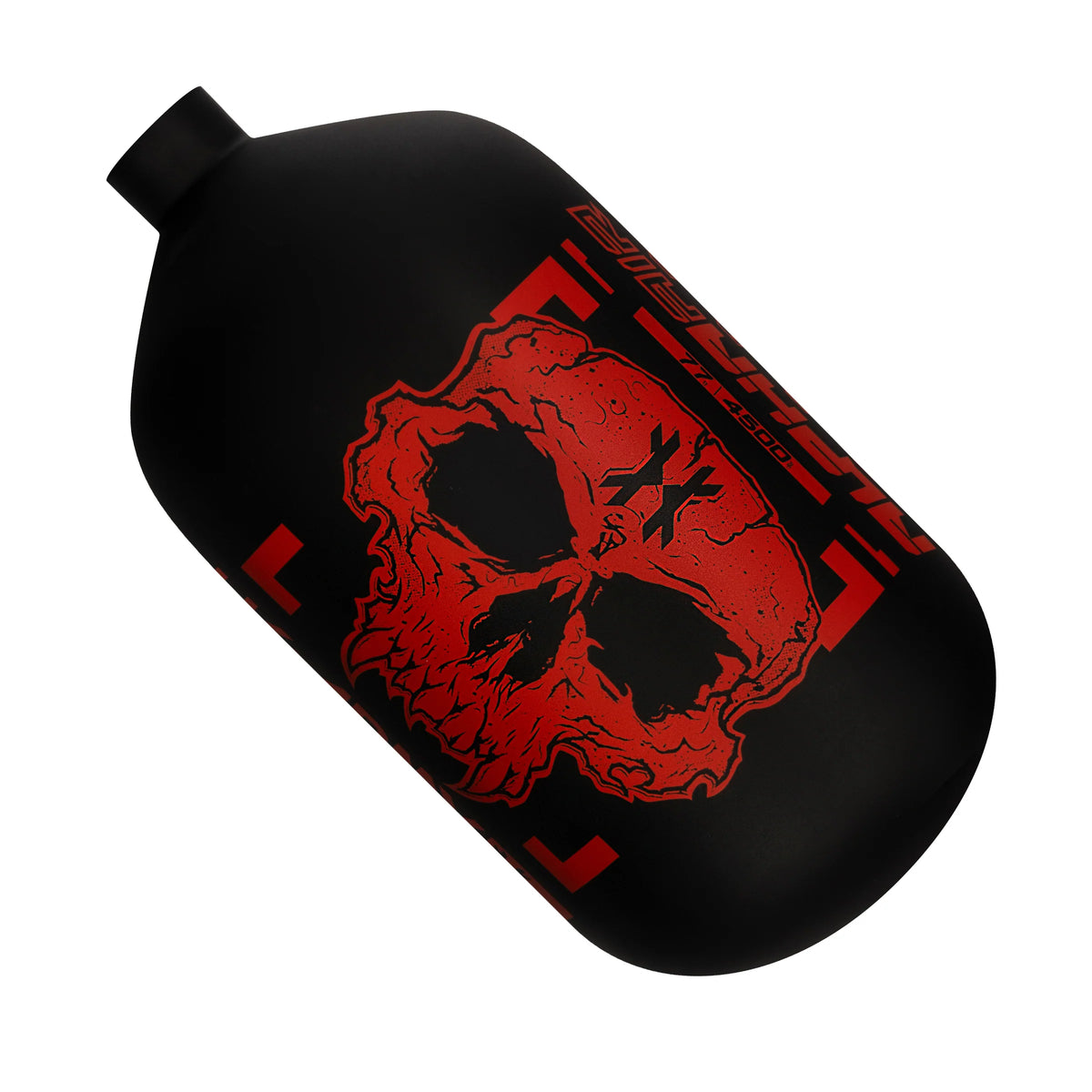 ALPHA AIR - 77CI/4500PSI BOTTLE ONLY