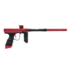 Dye DSR Pro - Red/Black - Used