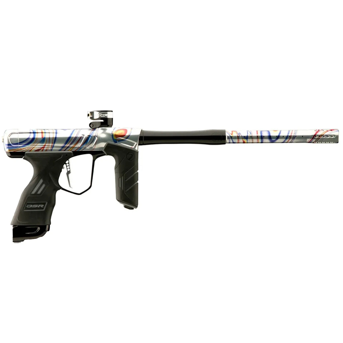 Dye DSR+ - PGA Slick - Used