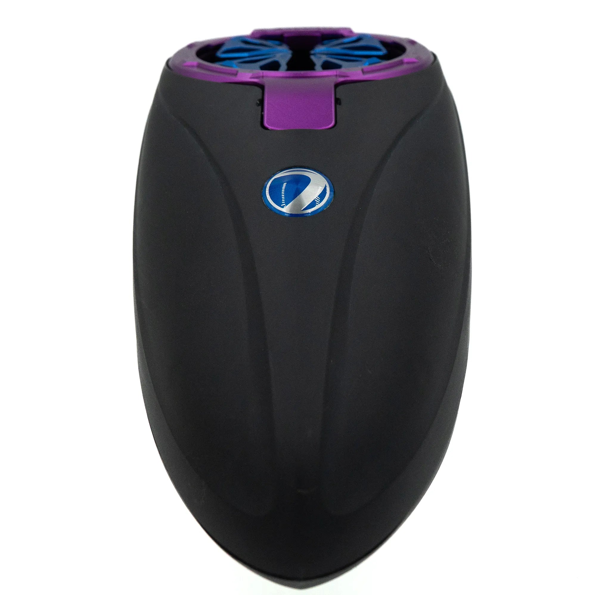 Dye R2 Loader Blue Ice w/HK Evo Speed Feed - Used