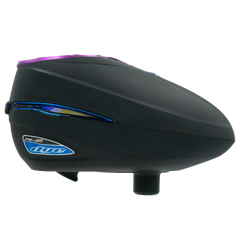 Dye R2 Loader Blue Ice w/HK Evo Speed Feed - Used