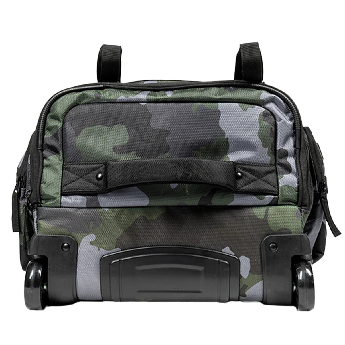 Expand 75L - Roller Gear Bag - Shroud Forest
