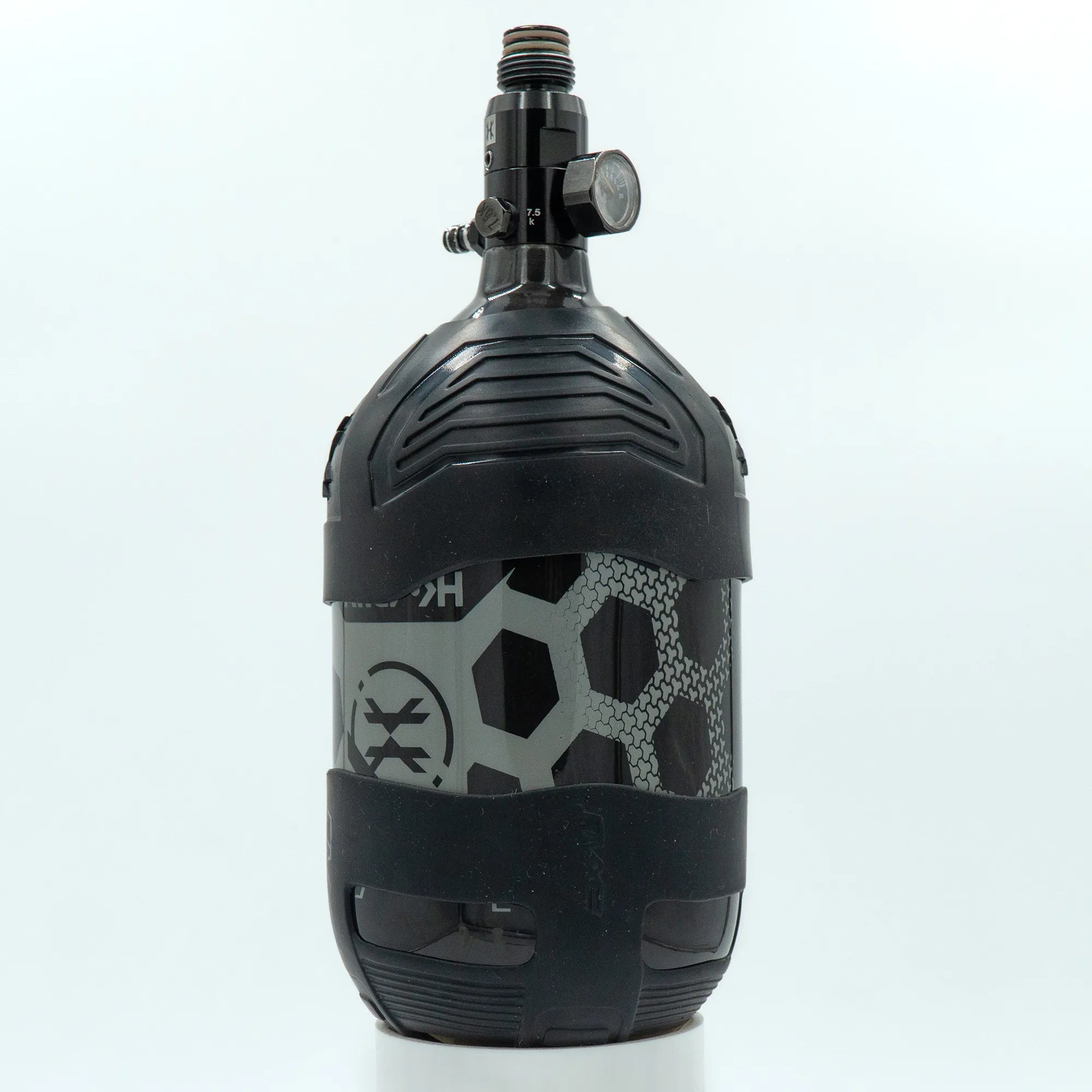 HK Extra Lite 68/4500 Tank - Used