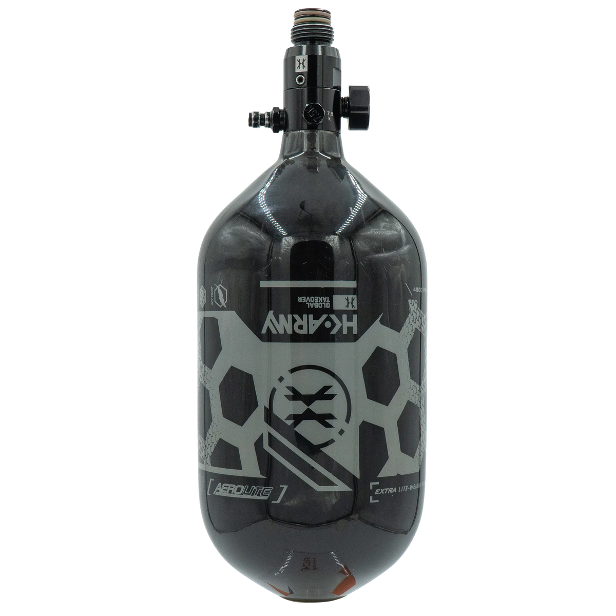 HK Extra Lite 68/4500 Tank - Used