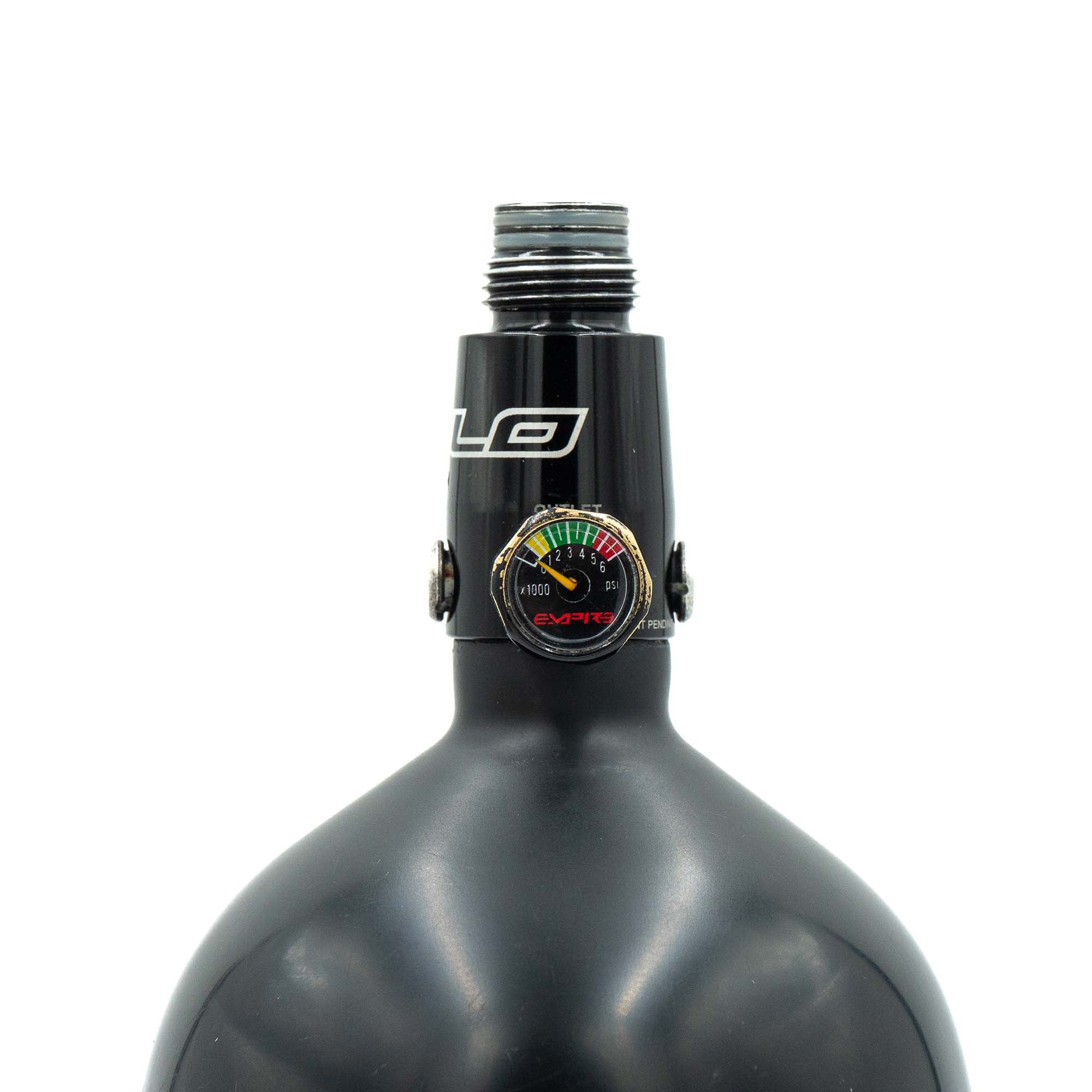 Empire Ultra 68/4500 with Flo Reg - Used