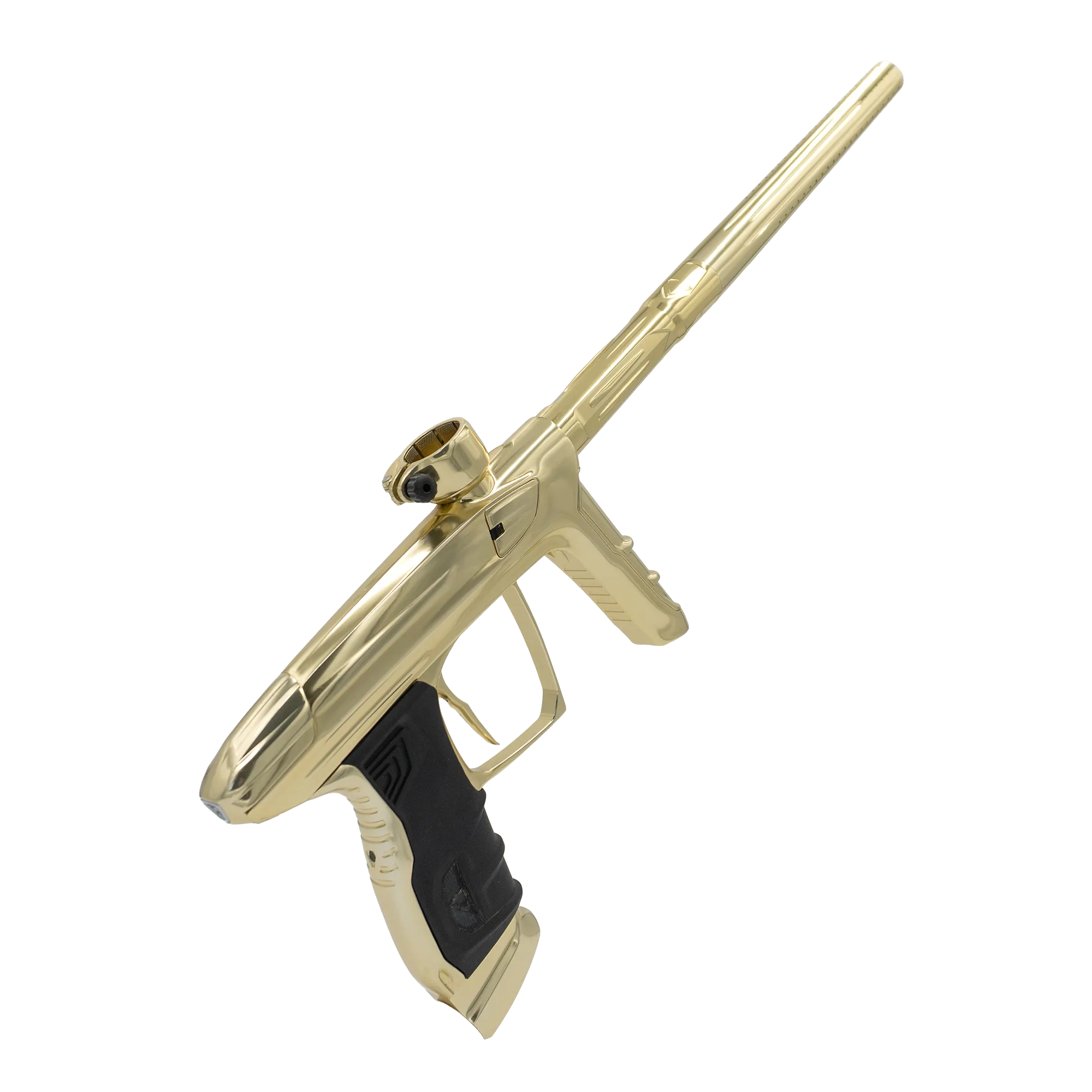 DLX Idol  - Gold with Method Bolt - Used - 1455