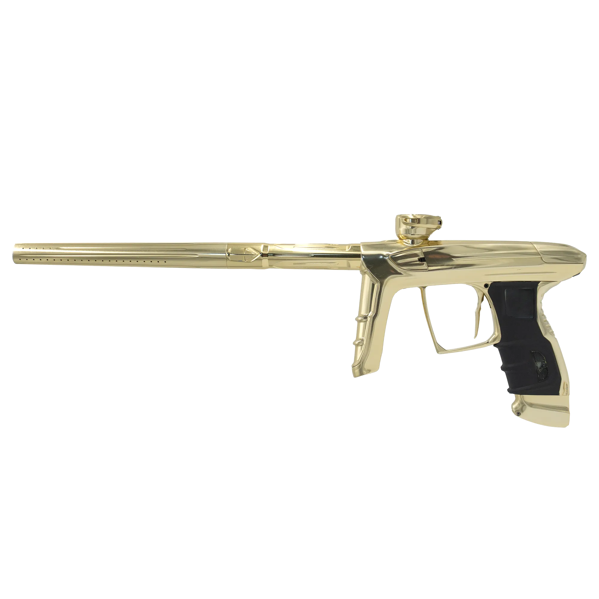 DLX Idol  - Gold with Method Bolt - Used - 1455