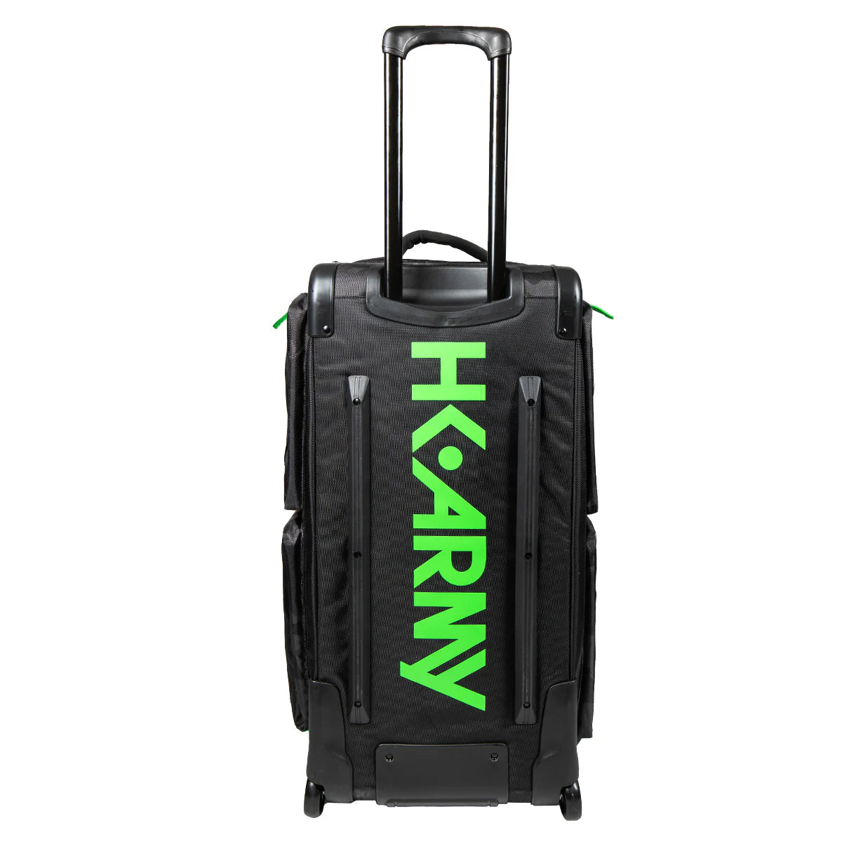 Expand 75L - Roller Gear Bag - Shroud Black/Green