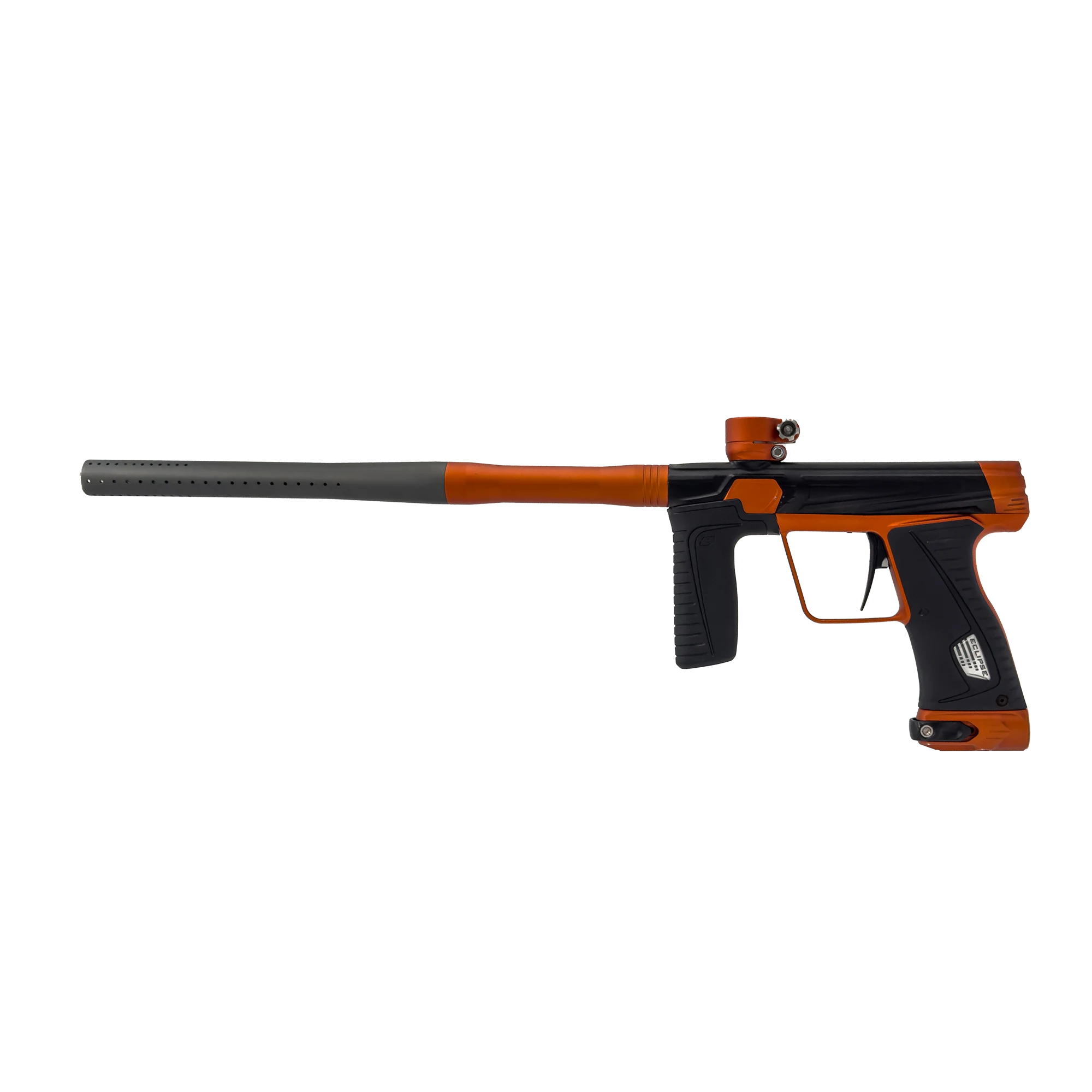 Eclipse GTEK 180R - Black/Orange - Legacy Certified Used - 46147