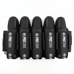 PRO DNA™ LOCKDOWN HARNESS - BLACK (5+8 PODS)