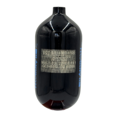 Used HK Army Aerolite 80/4500 Tank - Doom Blue