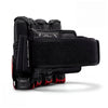 Eject-X Harness 4+3 - Red