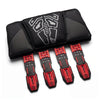 Eject-X Harness 4+3 - Red