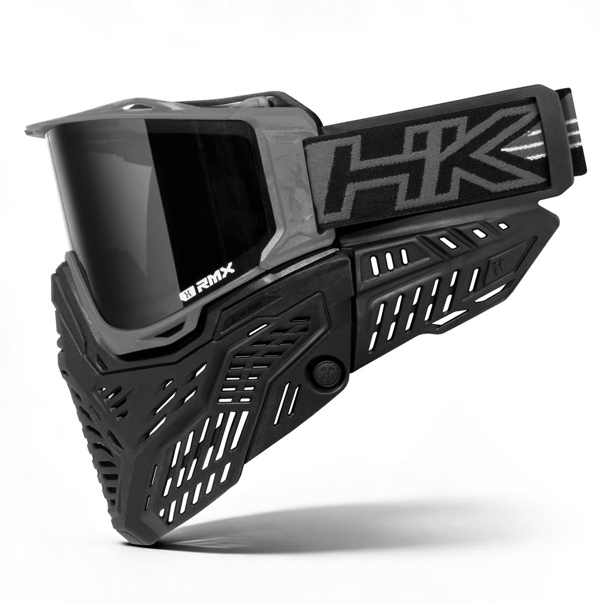 RMX Goggle System - Grey