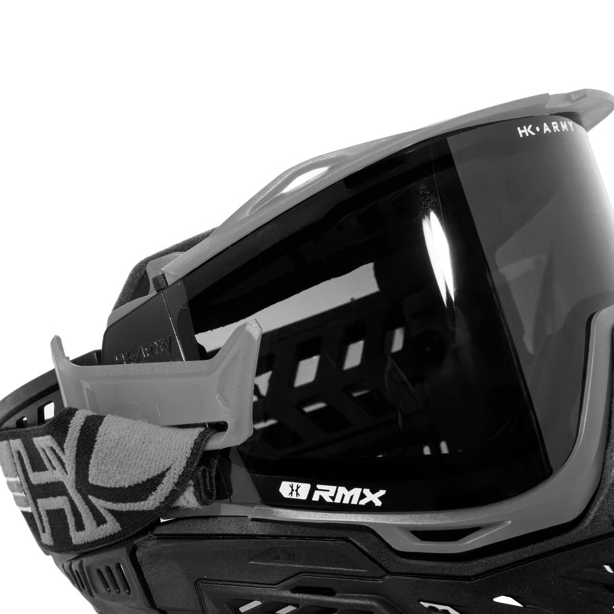 RMX Goggle System - Grey