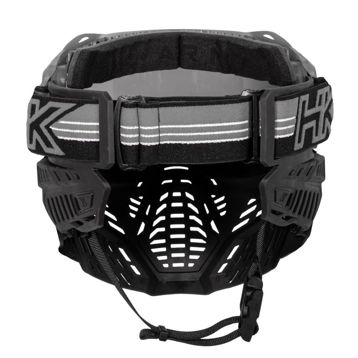 RMX Goggle System - Grey