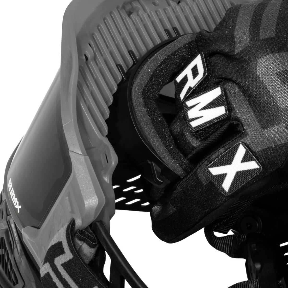RMX Goggle System - Grey