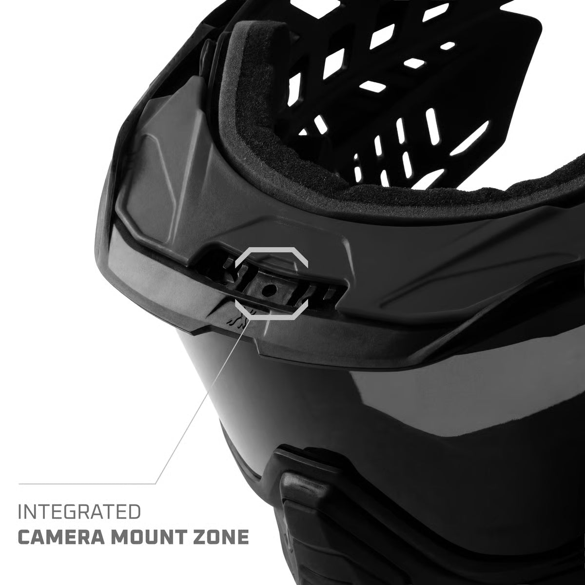 RMX Vent Blocker