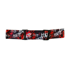 Universal Goggle Strap - HATE RH CREW