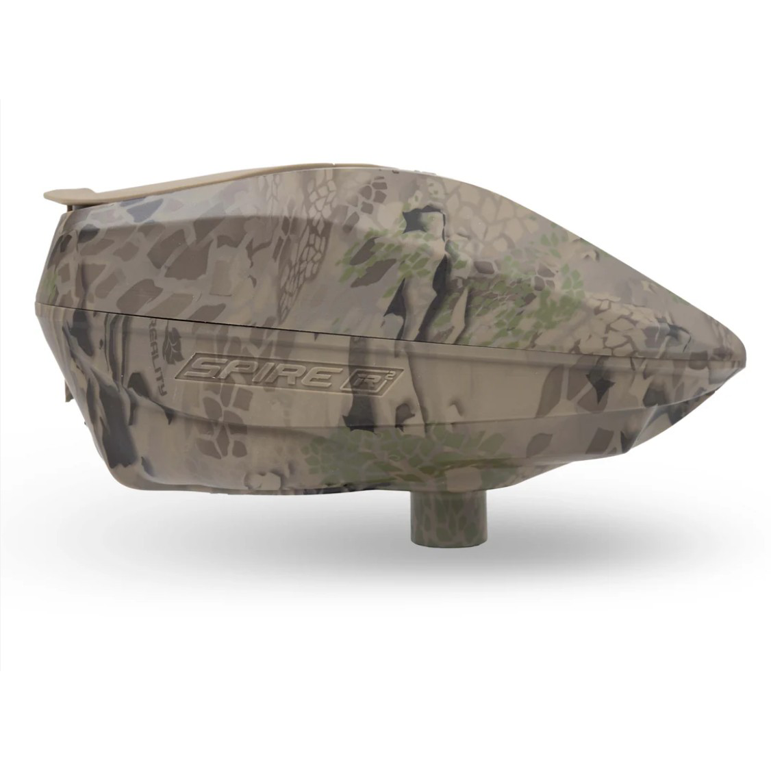 Virtue Spire IR² Loader - Highlander Camo