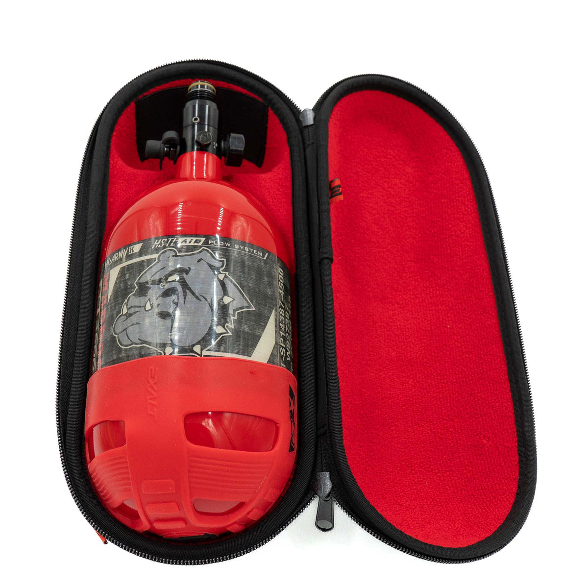 HK HSTL Air 68/4500 w/Reg, Case and Extras - Used