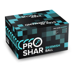 Pro-Shar Skirmish