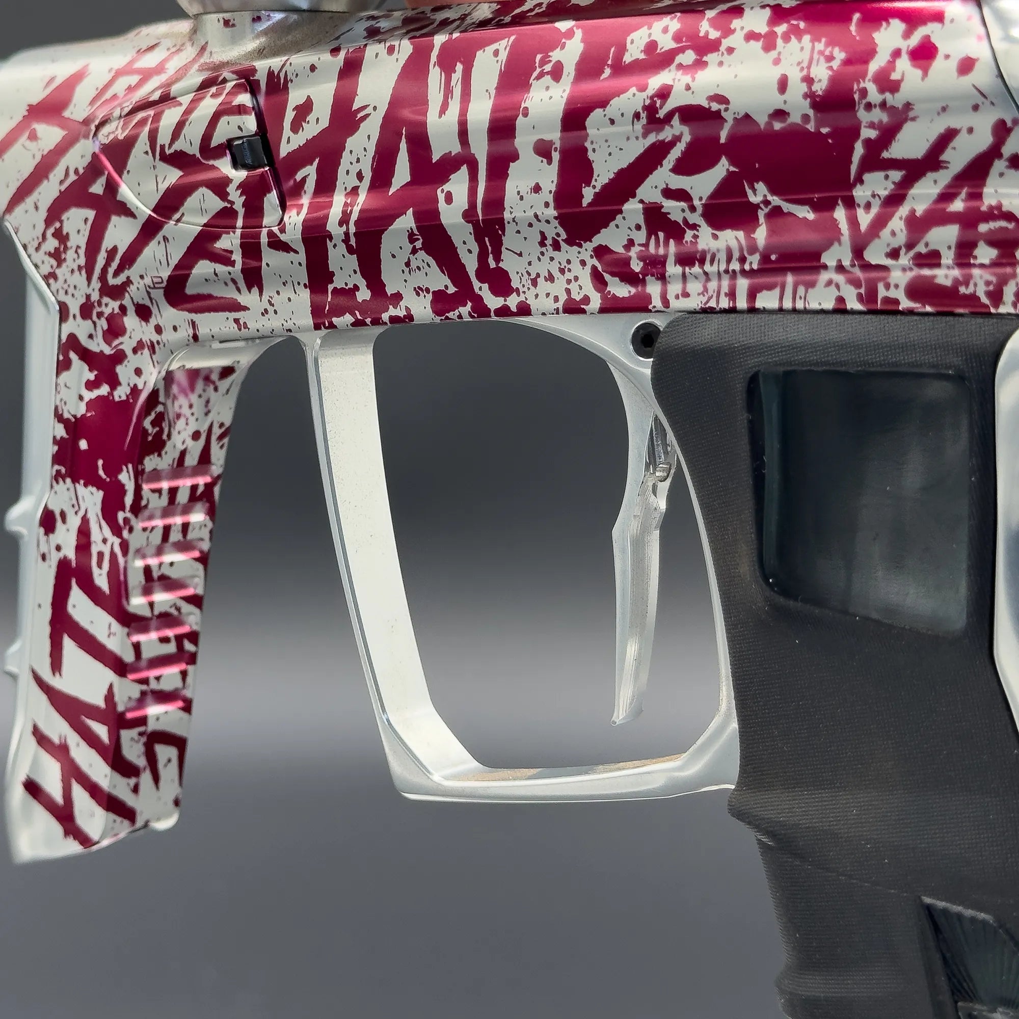 LIMITED EDITION HATE IDOL *PURE HATE*