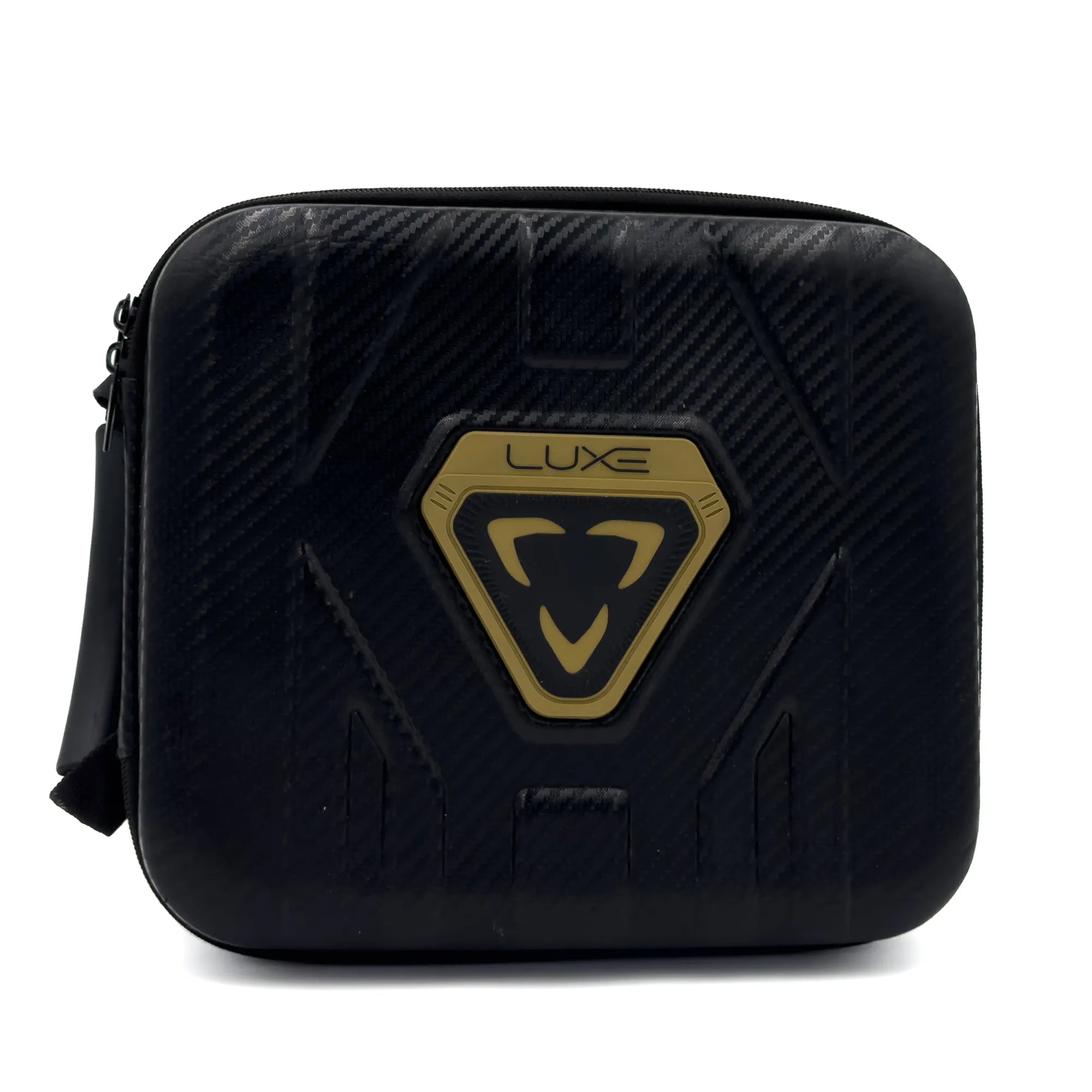 Luxe TM40 - Dust Red/Gloss Red - Legacy Certified Used - TM-651