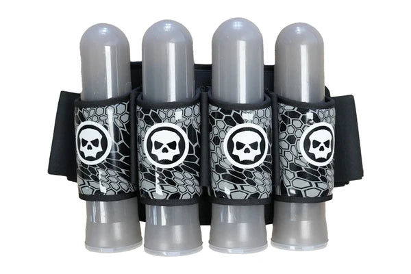 PRO DNA™ “REFLEX SHIELD” HARNESS