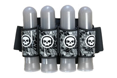 PRO DNA™ “REFLEX SHIELD” HARNESS