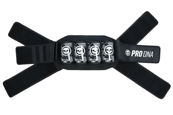 PRO DNA™ “REFLEX SHIELD” HARNESS