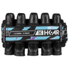 ZERO-GX Harness 5+4 - Pulse