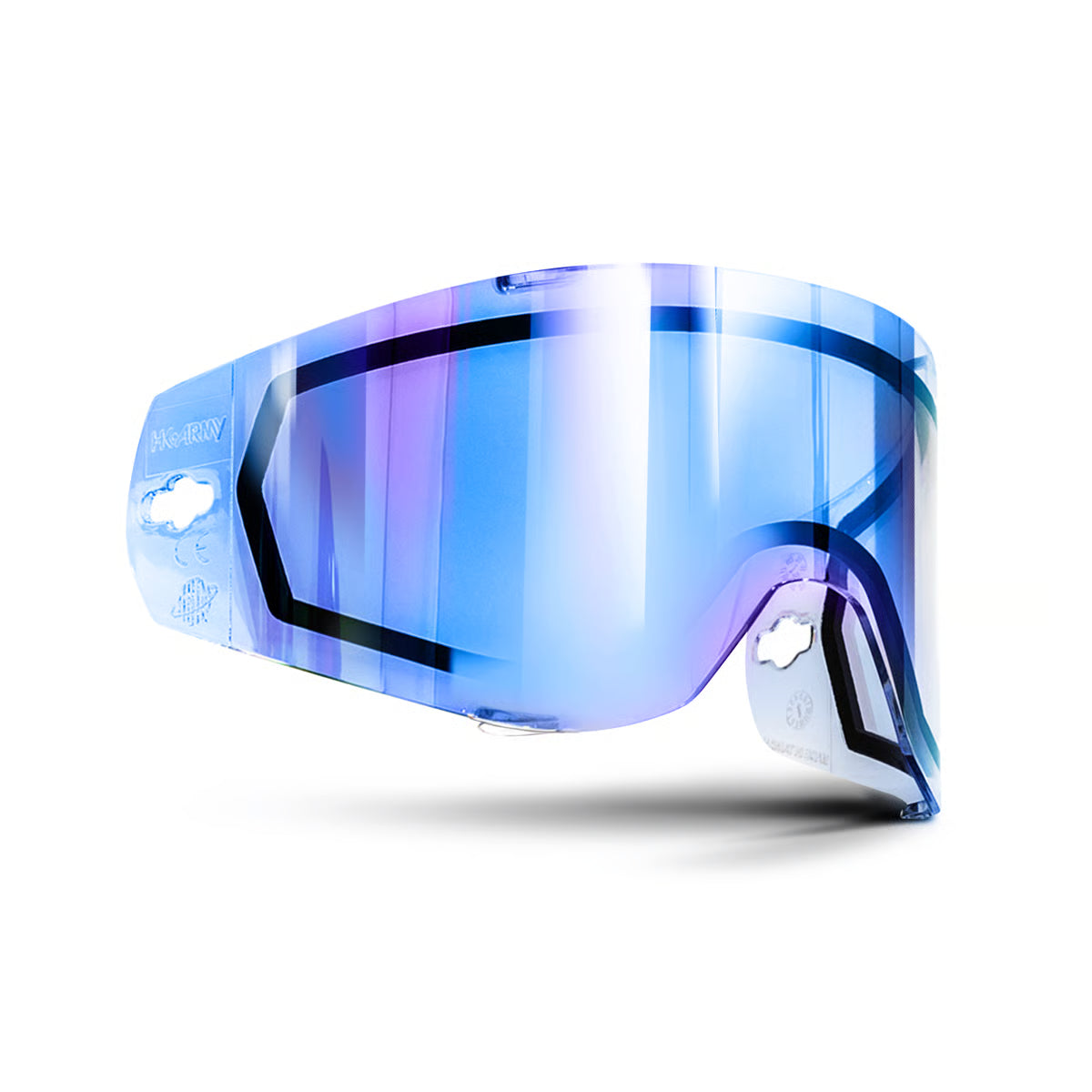HSTL - THERMAL LENS - ICE