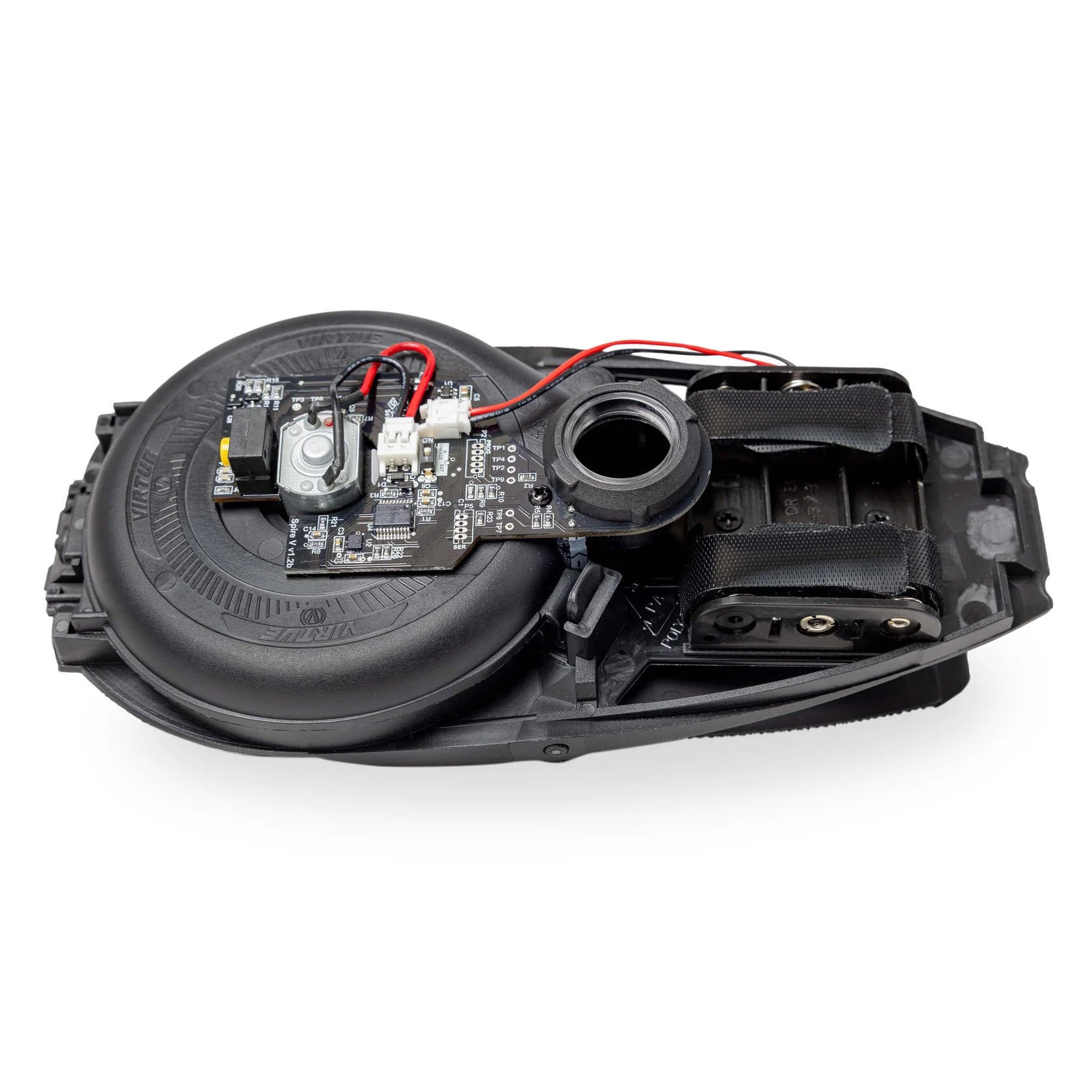 Virtue Spire V Loader - Highlander Camo