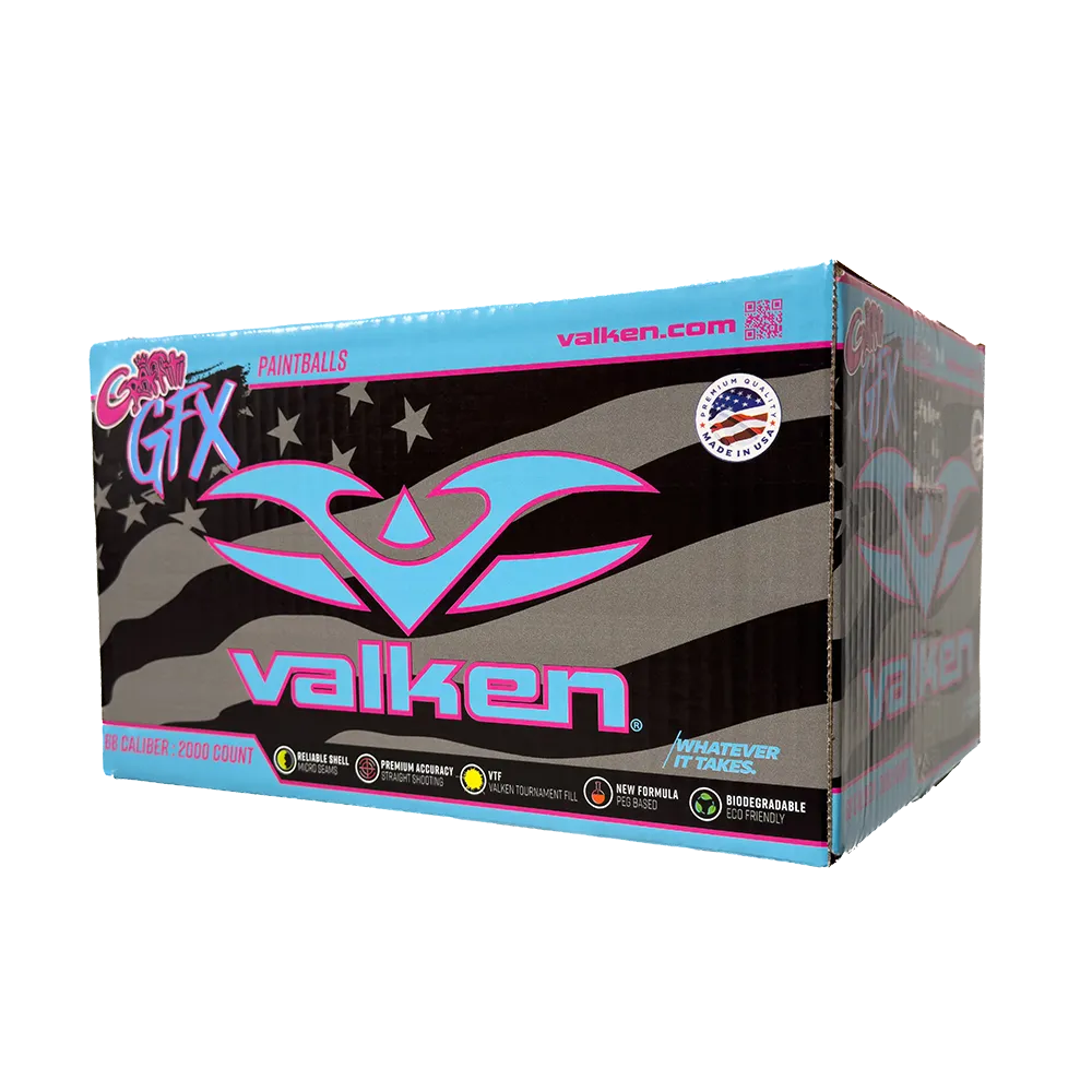 Valken GFX