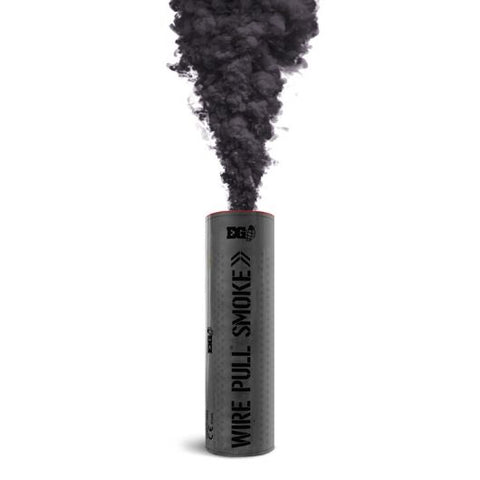 Enola Gaye Products - Wire Pull Smoke Grenade