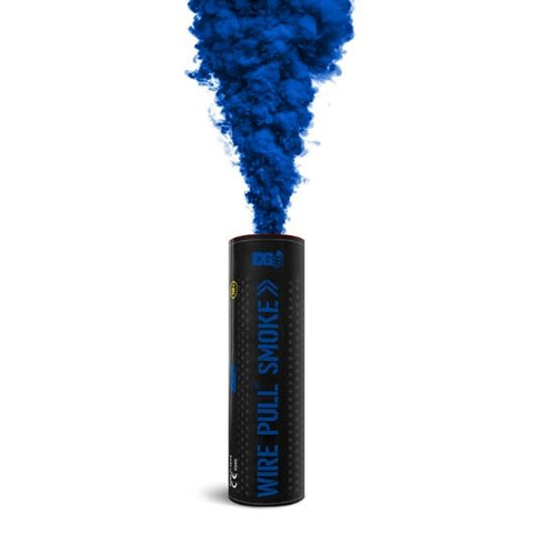 Enola Gaye Products - Wire Pull Smoke Grenade